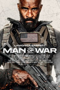 Man of War 2026
