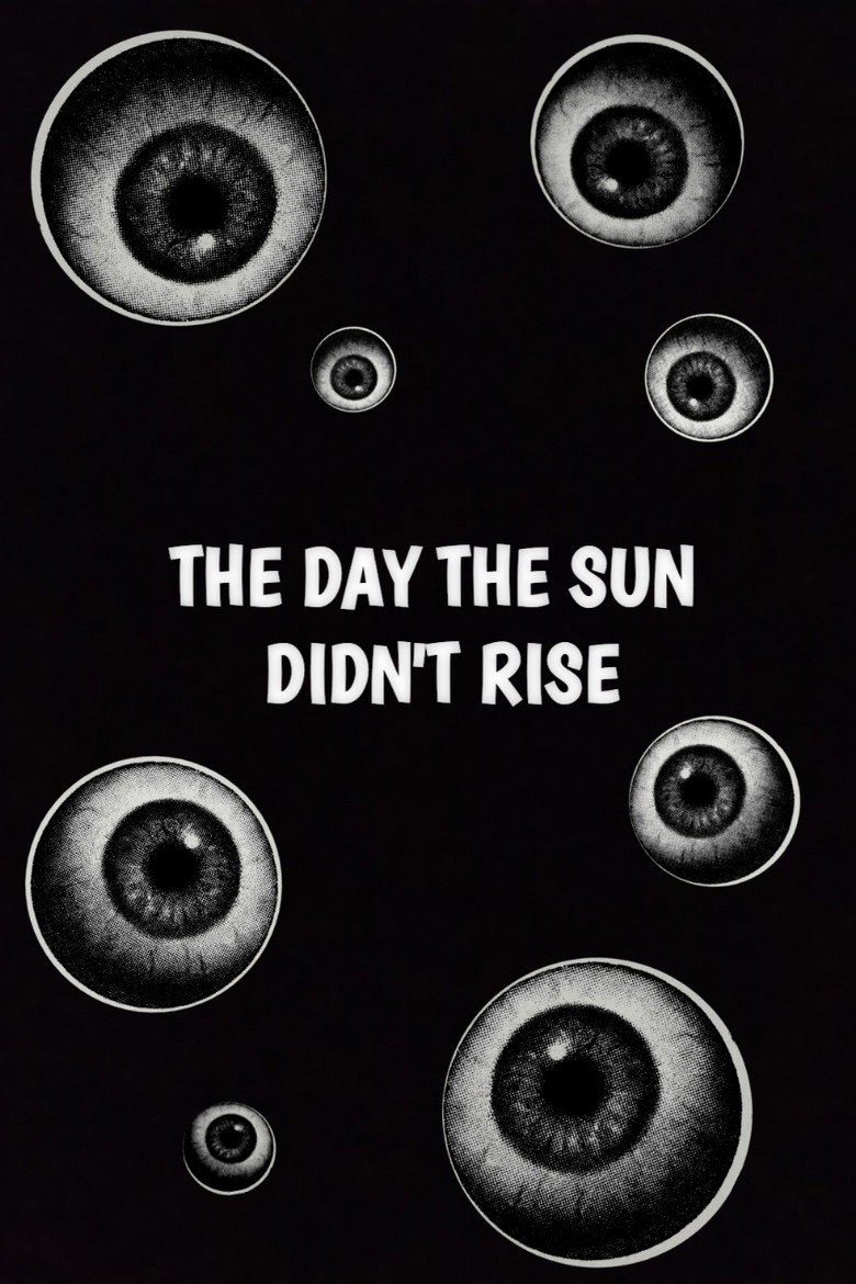 The day the Sun didn’t rise 2026