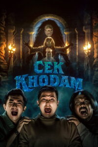 Cek Khodam 2026