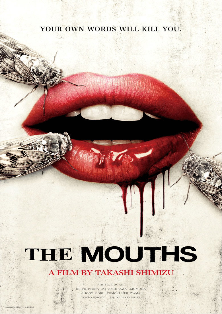 The Mouths 2026